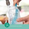Avent Бутылочка для кормления Natural Response, 120 мл, стекло