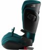Britax Roemer Автокресло Kidfix i-Size (15-36 кг) / цвет Atlantic Green (зеленый)