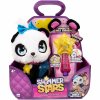 Shimmer Stars Плюшевая "Панда Пикси", 20 см