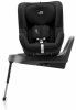 Britax Roemer Автокресло Dualfix M Plus (0-18 кг) / цвет Space Black (черный)