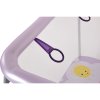 Polini kids Манеж Basic / цвет Сиреневый, Элли