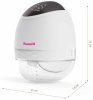 Ramili Двухфазный электрический молокоотсос SE500