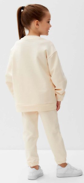 Kaftan Костюм Мишка, рост 98-104 см / цвет бежевый
