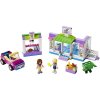 Lego Friends Конструктор Подружки Супермаркет Хартлейк Сити