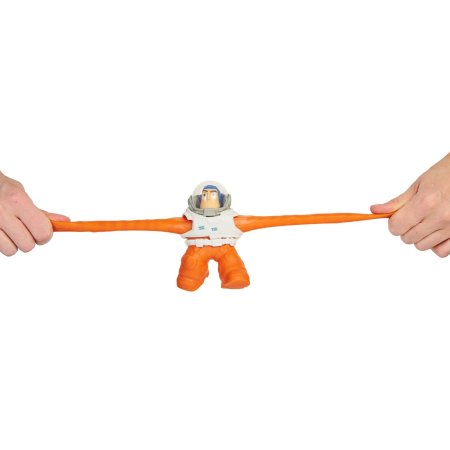 GooJitZu Игрушка Базз Лайтер XL-15 тянущаяся фигурка