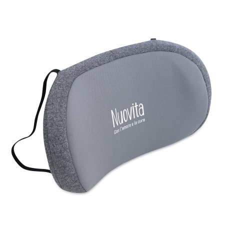 Nuovita Автокресло Maczione NiS2-1 I-Size / цвет Grigio/Серый