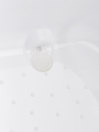 34026, Ванночка детская  (white)
