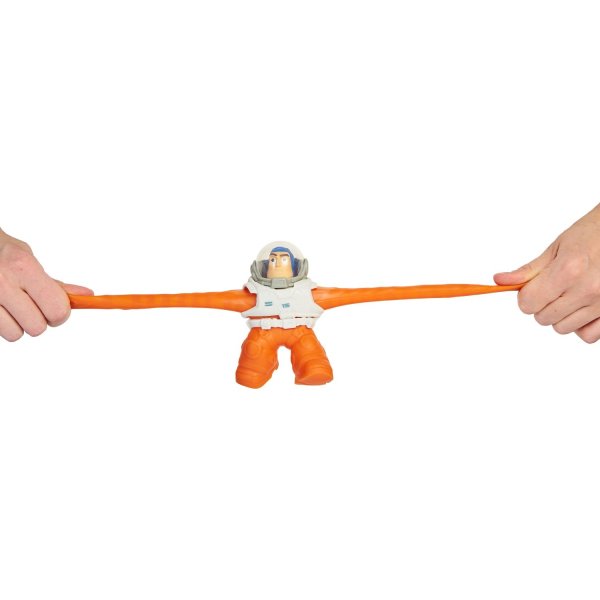 GooJitZu Игрушка Базз Лайтер XL-15 тянущаяся фигурка