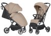 CRL- 5524 Коляска Nova 2025 (Canella Beige)