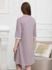 Hunny mammy Комплект для беременных и кормящих 14020 / 170,176-100-106 см / цвет бежевый-молочный