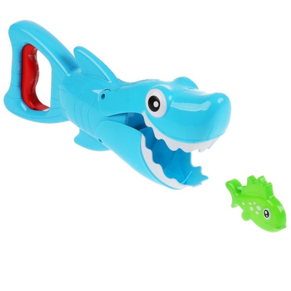 Играем вместе Игровой набор Кот Леопольд. Рыбалка 297875 / разноцветный