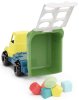 Юг-тойз Развивающая игрушка "Грузовик"