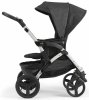 Cam Коляска 3 в 1 Dinamico Up Smart / цвет 980 черный