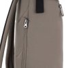 Рюкзак детской коляски ANEX Flo (fl/ac bp03) yuki (beige)
