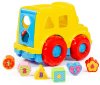 Полесье Игрушка развивающая "Автобус"