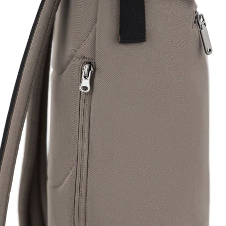 Рюкзак детской коляски ANEX Flo (fl/ac bp03) yuki (beige)
