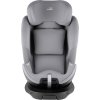 Britax Roemer Автокресло Swivel (0-25 кг) / цвет Frost Grey (светло-серый)