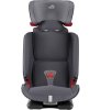 Britax Roemer Детское автокресло Advanfix IV M Storm Grey Trendline / цвет серый / группа I/II/III