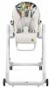 Peg-Perego Стульчик для кормления Siesta Follow Me, цвет Jaguars