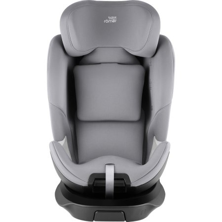 Britax Roemer Автокресло Swivel (0-25 кг) / цвет Frost Grey (светло-серый)