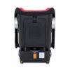 Nuovita Автокресло Maczione N123i-2 Isofix / цвет Rosso/Красный