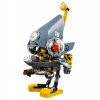 Lego Конструктор Нападение пираньи