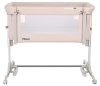 Колыбель Kalma de Lux (Beige/бежевый)