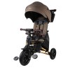 Велосипед трехколесный Qplay Sprinter S Max S702 427597 Brown