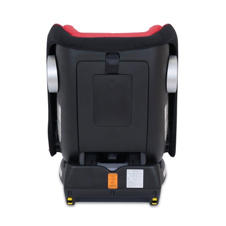 Nuovita Автокресло Maczione N123i-2 Isofix / цвет Rosso/Красный