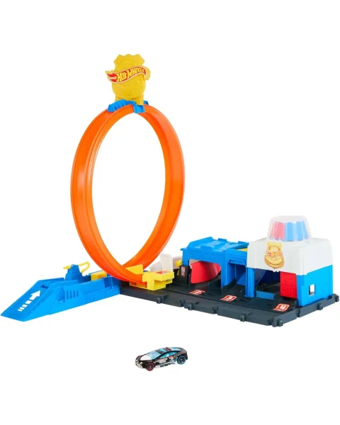Игровой набор HW 
