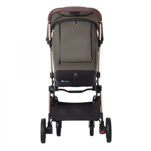 Коляска прогулочная Espiro Flame, 09 Taupe Splendor