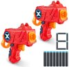 Zuru Набор игровой X-Shot Excel Micro