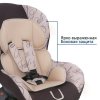 Детское автомобильное кресло SIGER ART "Наутилус" сказка, 0-4 лет, 0-18 кг, группа 0+/1