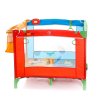 детские Noony Манеж Babyland / цвет Street