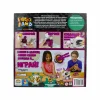1Тoy Интерактивная игрушка RoboLife Единорог сборная модель / цвет белый, розовый