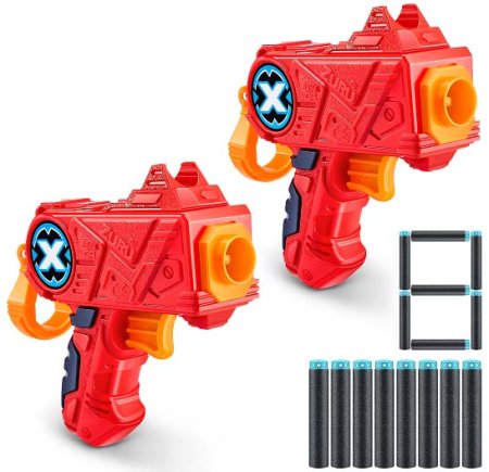 Zuru Набор игровой X-Shot Excel Micro