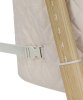 Колыбели CARRELLO Prima+ 79*50 (Honey Beige)