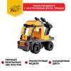 TM Wise Block Конструктор ремонтный автомобиль 8-в-1
