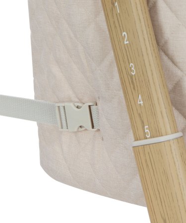 Колыбели CARRELLO Prima+ 79*50 (Honey Beige)