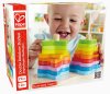 Hape Игрушка - сортер "Радуга"
