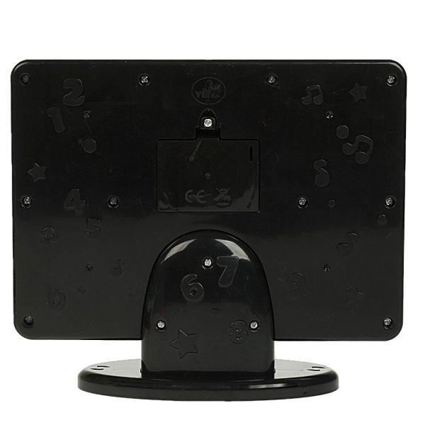 Умка Обучающий планшет-телевизор «Азбука. Животный мир»