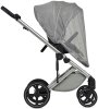 Anex Коляска 2 в 1 Mev / цвет Kite (серый)