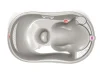 Ok Baby Ванночка для купания детей Onda 823 / цвет серый 23