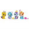 Hatchimals Набор игровой Хэтчималс "Волшебное королевство", 4 фигурки, сезон 6