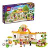LEGO Friends Конструктор "Органическое кафе Хартлейк-Сити"