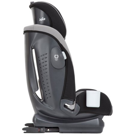 Joie автокресло детское bold slate / цвет серый, черный