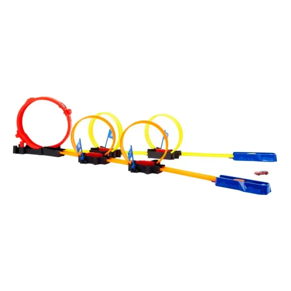 Игровой набор HW