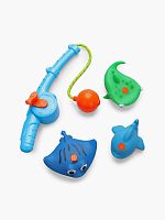 Fishman набор игрушек для ванной 