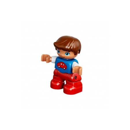 Lego конструктор Дупло Моя первая карусель