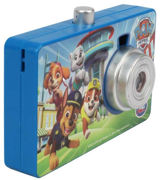 Умка Проектор-фотоаппарат «Щенячий патруль»